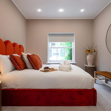 Impressive 5Beds House In South Kensington Villa Londen Buitenkant foto