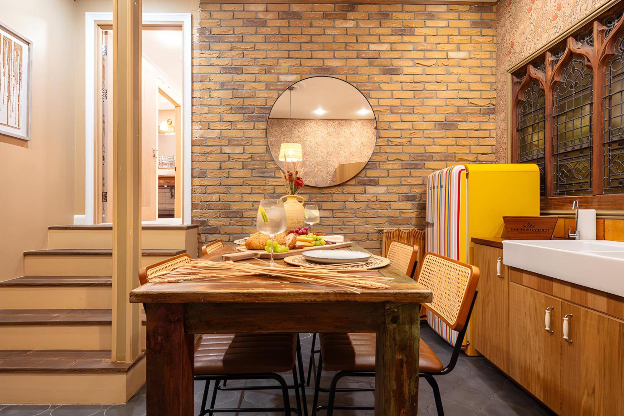 Impressive 5Beds House In South Kensington Villa Londen Buitenkant foto