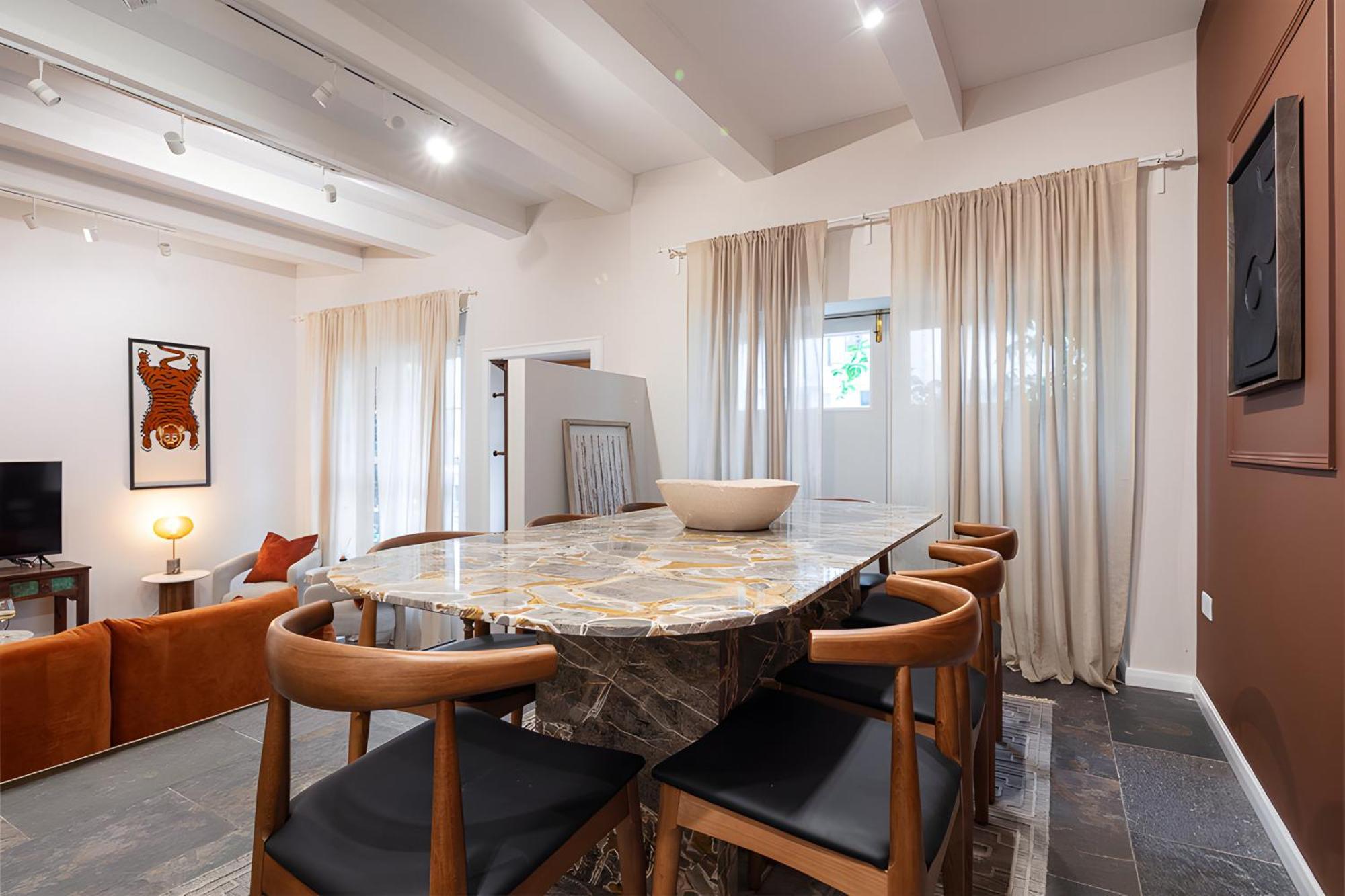 Impressive 5Beds House In South Kensington Villa Londen Buitenkant foto