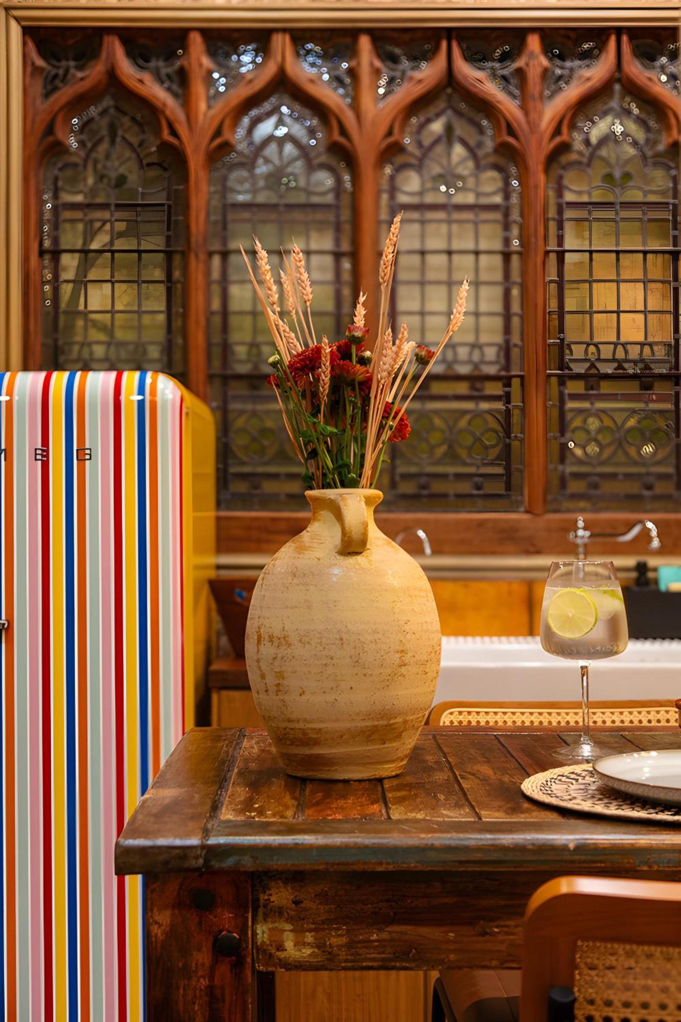 Impressive 5Beds House In South Kensington Villa Londen Buitenkant foto