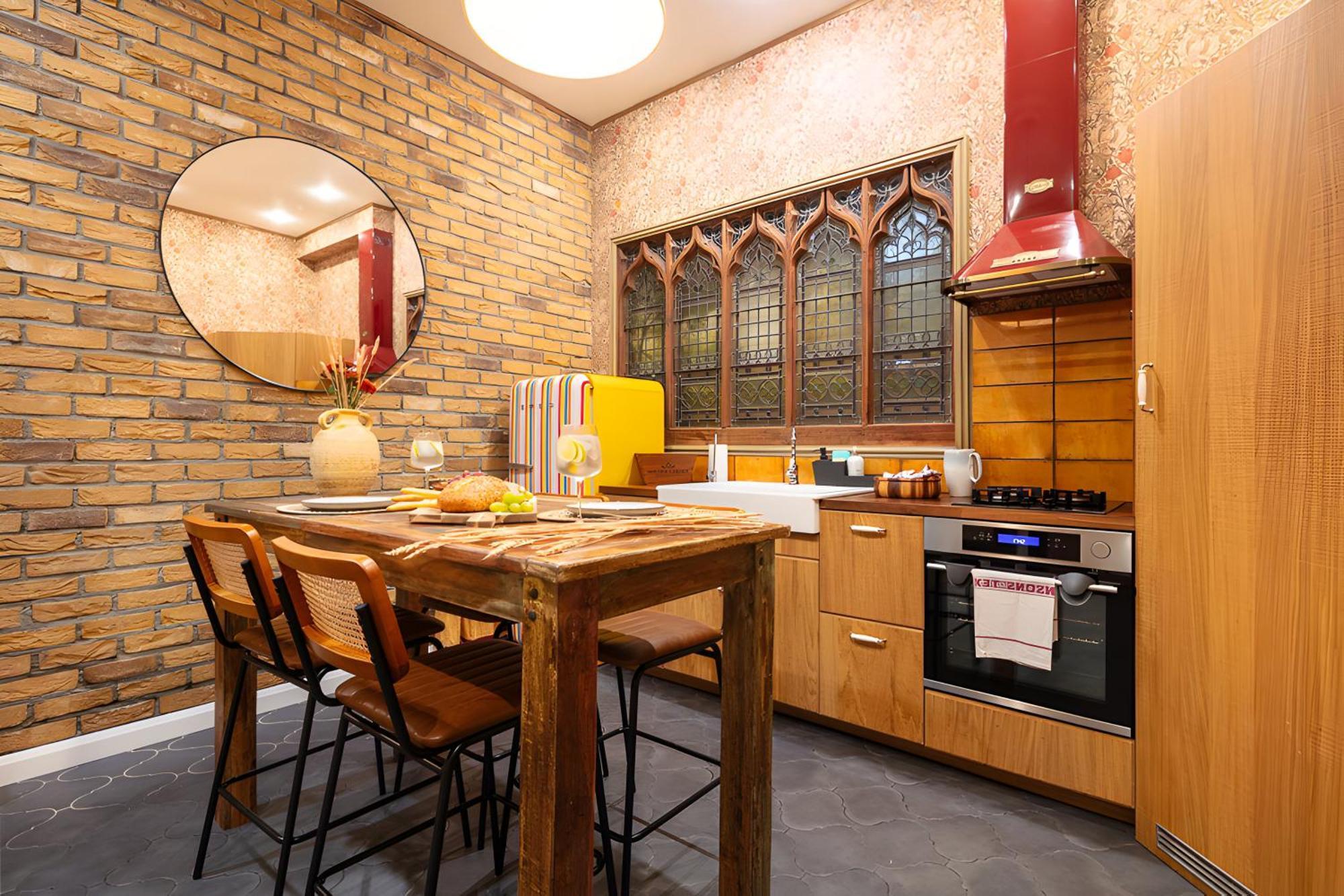 Impressive 5Beds House In South Kensington Villa Londen Buitenkant foto
