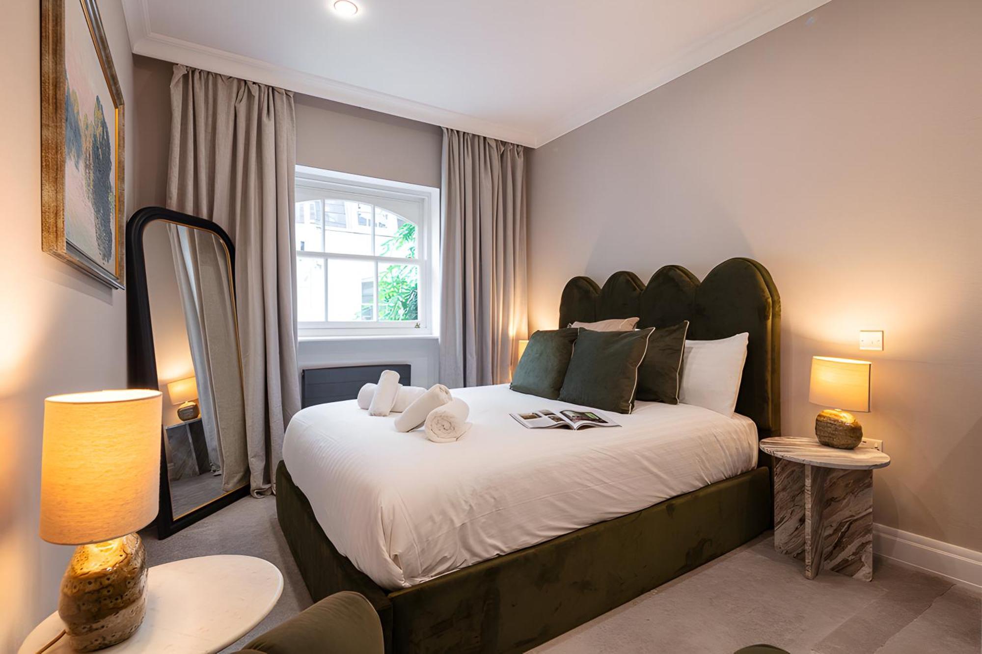 Impressive 5Beds House In South Kensington Villa Londen Buitenkant foto
