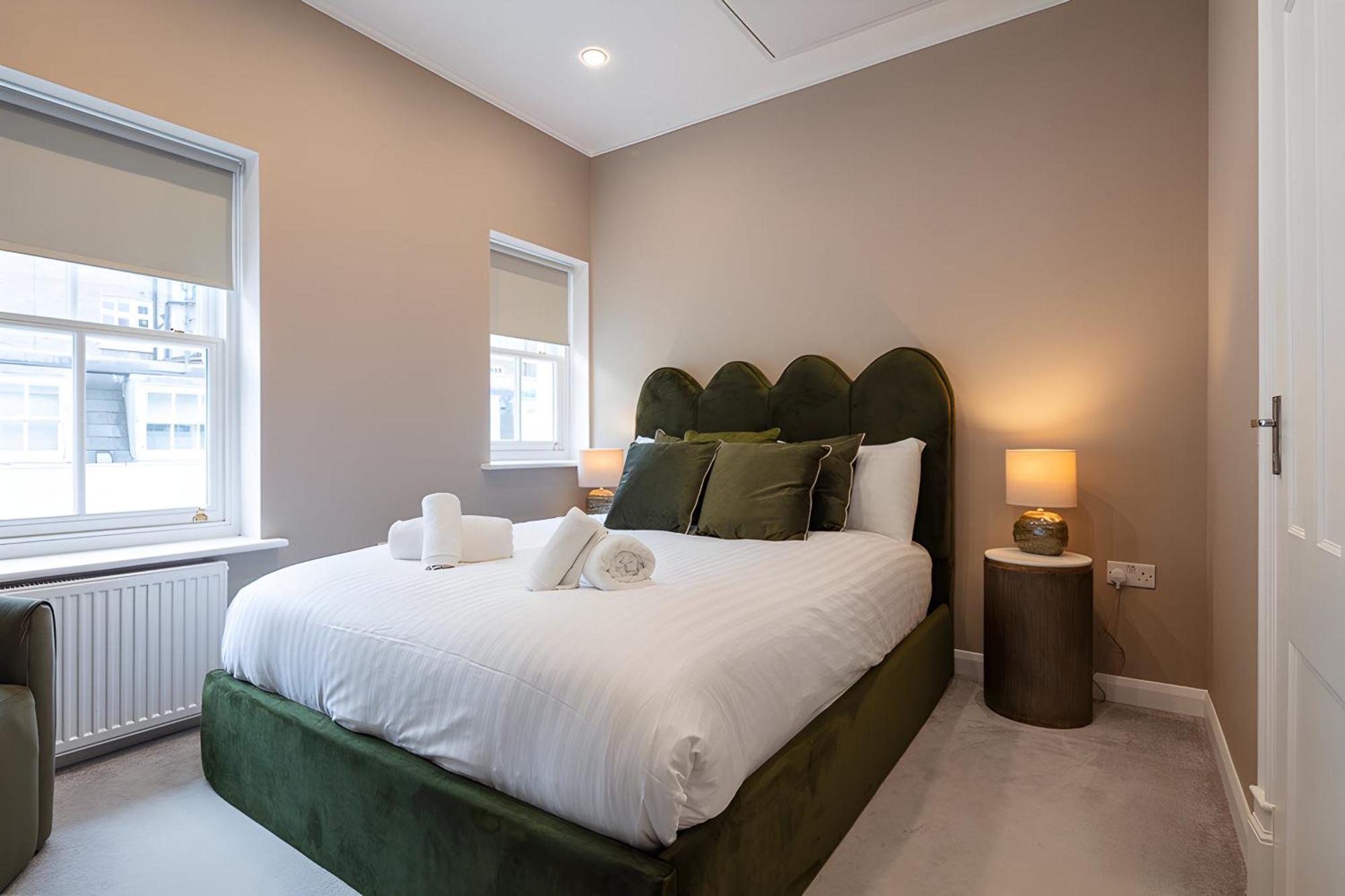 Impressive 5Beds House In South Kensington Villa Londen Buitenkant foto