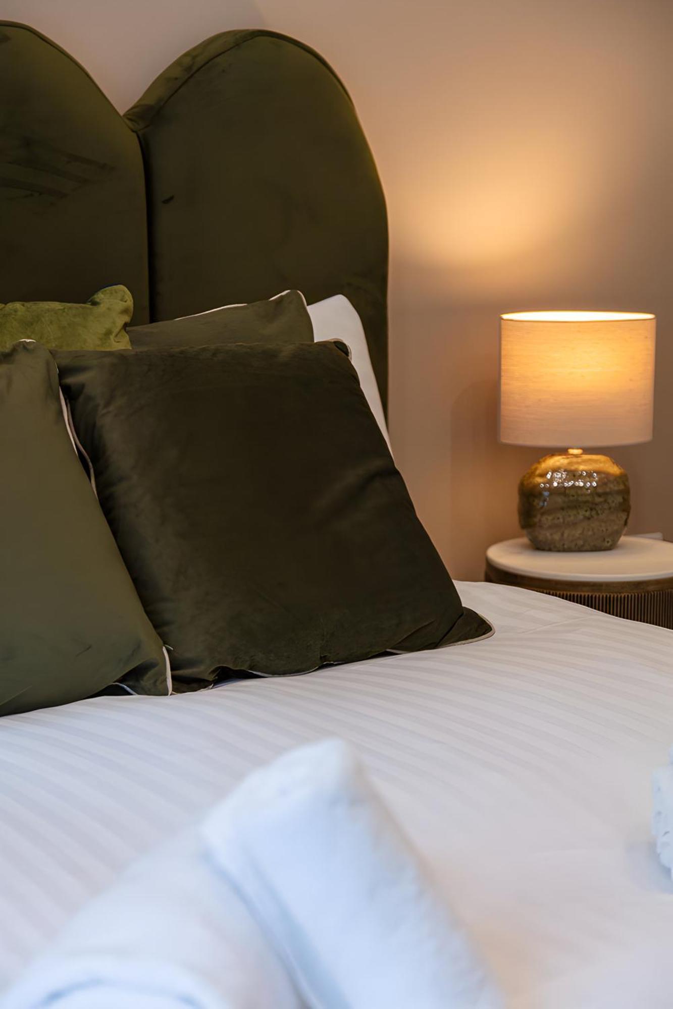 Impressive 5Beds House In South Kensington Villa Londen Buitenkant foto